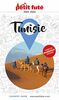 Guide Tunisie 2023 Petit Futé