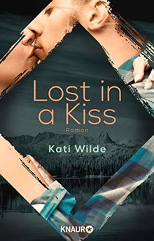 Lost in a Kiss: Roman