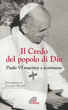 Il Credo del popolo di Dio (La parola e le parole, Band 116)