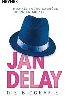 Jan Delay: Die Biografie