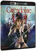 Gwendoline - 4K Ultra-HD Blu-ray & Blu-ray Disc (Softbox mit Wendecover)