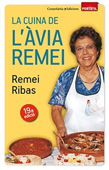 La cuina de l'Àvia Remei (Portàtil, Band 3)