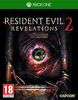 Resident Evil, Revelations 2 Xbox One