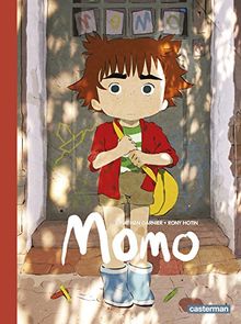 Momo. Vol. 1