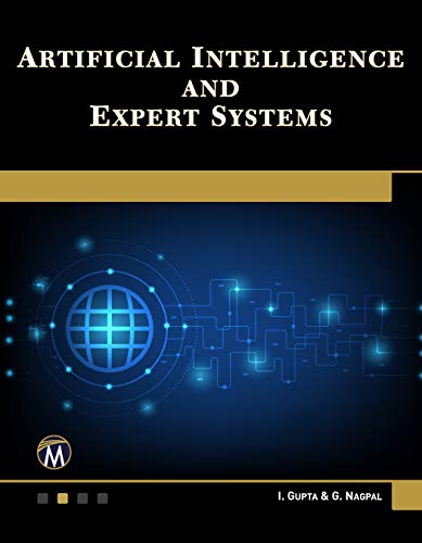 Artificial Intelligence and Expert Systems - I Gupta G Nagpal Kartoniert (TB)