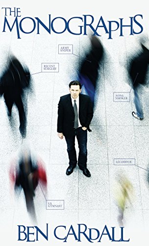 Monographs - A Comprehensive Manual on All You Need to Know to Become an Expert Deductionist