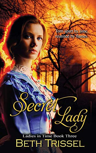 Secret Lady (Ladies in Time, Band 3)