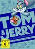 Tom und Jerry - 70 Jahre Jubiläumsfeier Deluxe [Deluxe Edition] [2 DVDs]