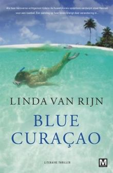 Blue curacao