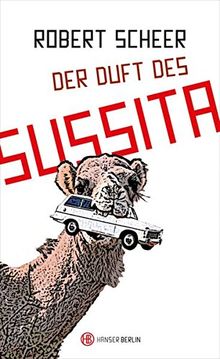 Der Duft des Sussita