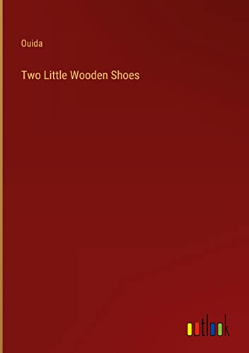 Two Little Wooden Shoes