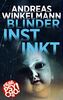 Blinder Instinkt (BILD am Sonntag Mega-Thriller 2021: PSYCHO!)