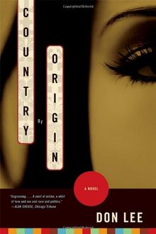 Country of Origin: A Novel