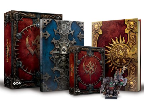Warhammer Online: Age of Reckoning - Collector's Edition (DVD-ROM)