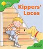 Oxford Reading Tree: Stage 2: More Storybooks: Kipper's Laces: pack B