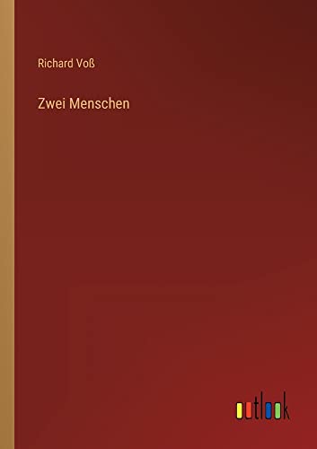 Zwei Menschen