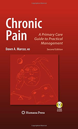Chronic Pain: A Primary Care Guide to Practical Management (Current Clinical Practice)