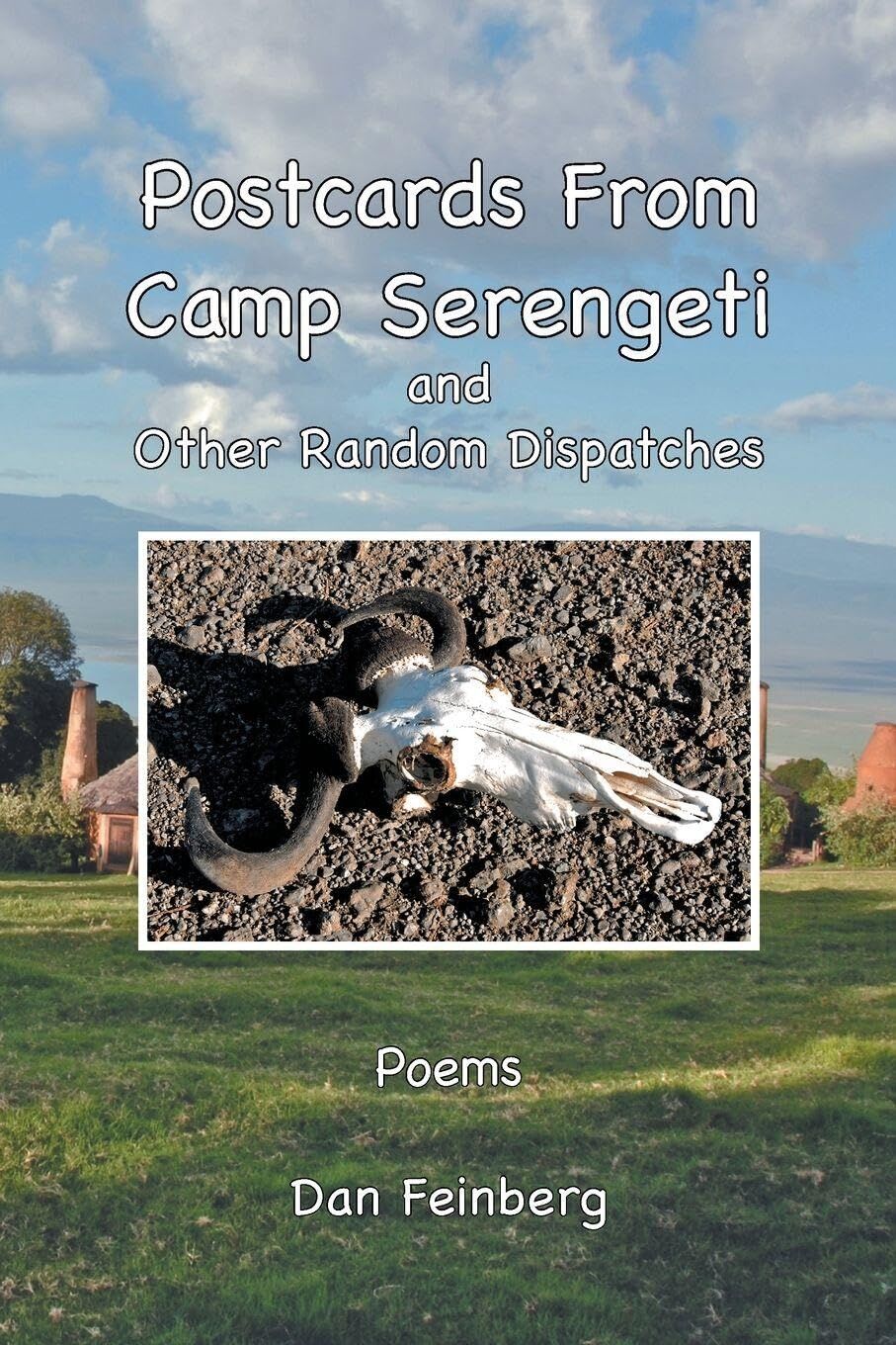 Postcards From Camp Serengeti