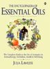 The Encyclopedia of Essential Oils: A Complete Guide to the Use of Aromatics in Aromatheraapy, Herbalism, Health and Well-Being: Complete Guide to the ... Health and Well-being (Health workbooks)