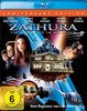 Zathura - Ein Abenteuer im Weltraum [Blu-ray] [Deluxe Edition]