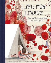 Lied für Louise: Das bunte Leben von Louise Bourgeois