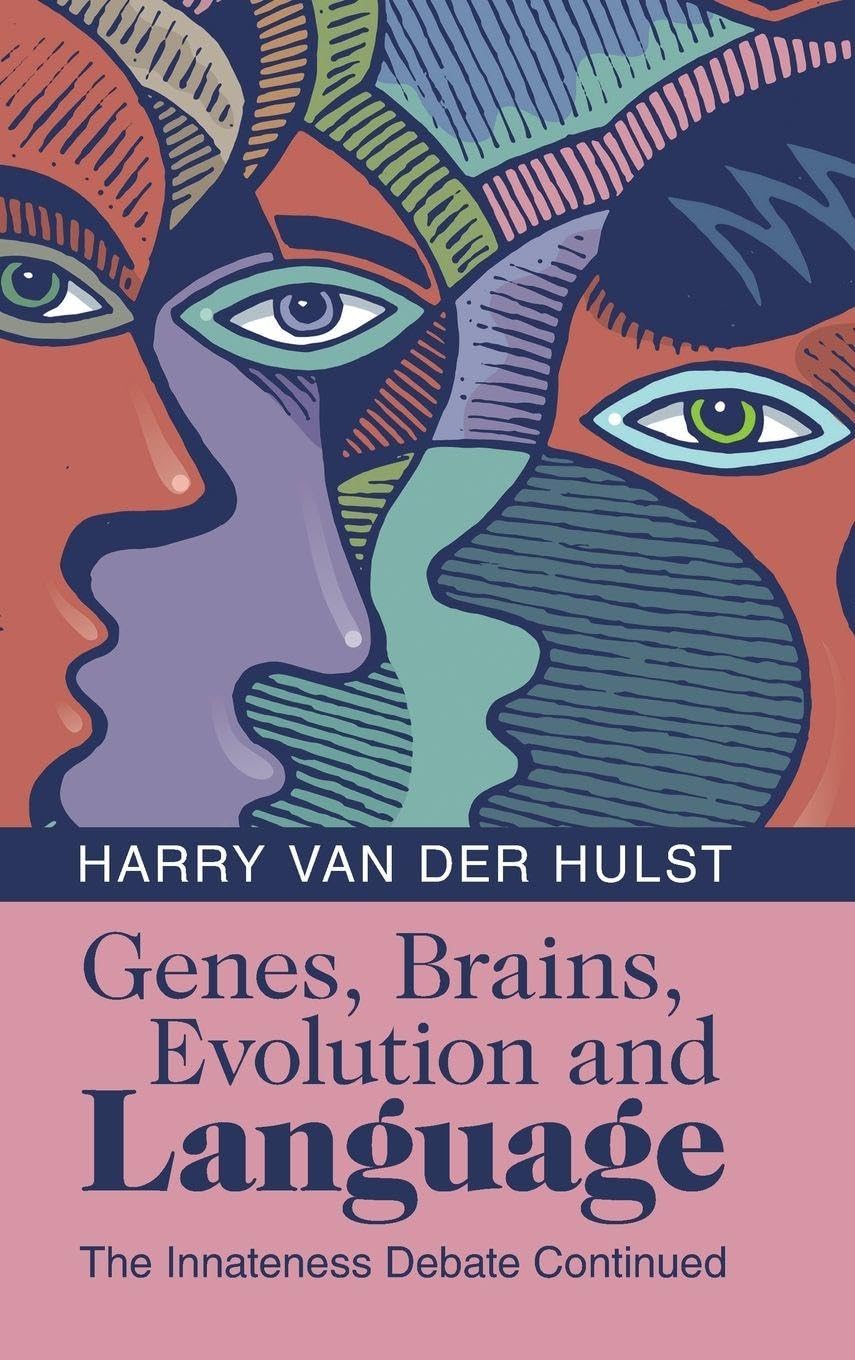 Genes, Brains, Evolution and Language: The Innateness Debate Continued
