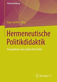 Hermeneutische Politikdidaktik (Politische Bildung)