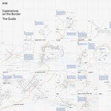 Oræ Experiences on the Border The Guide