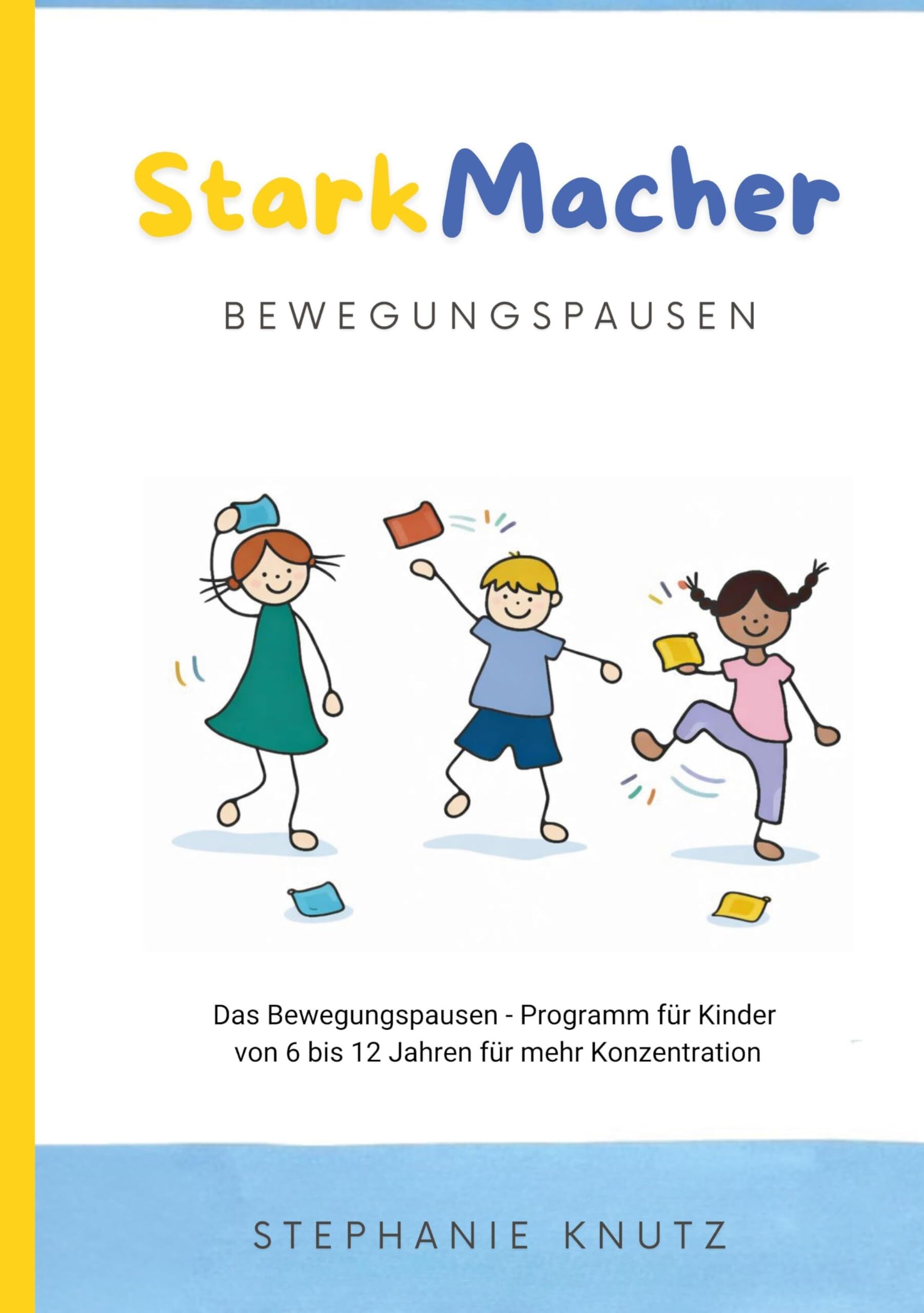 StarkMacher - Neuware