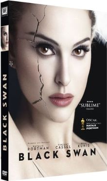 Black Swan (Oscar® 2011 de la Meilleure Actrice)