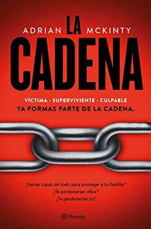 La Cadena (Planeta Internacional)