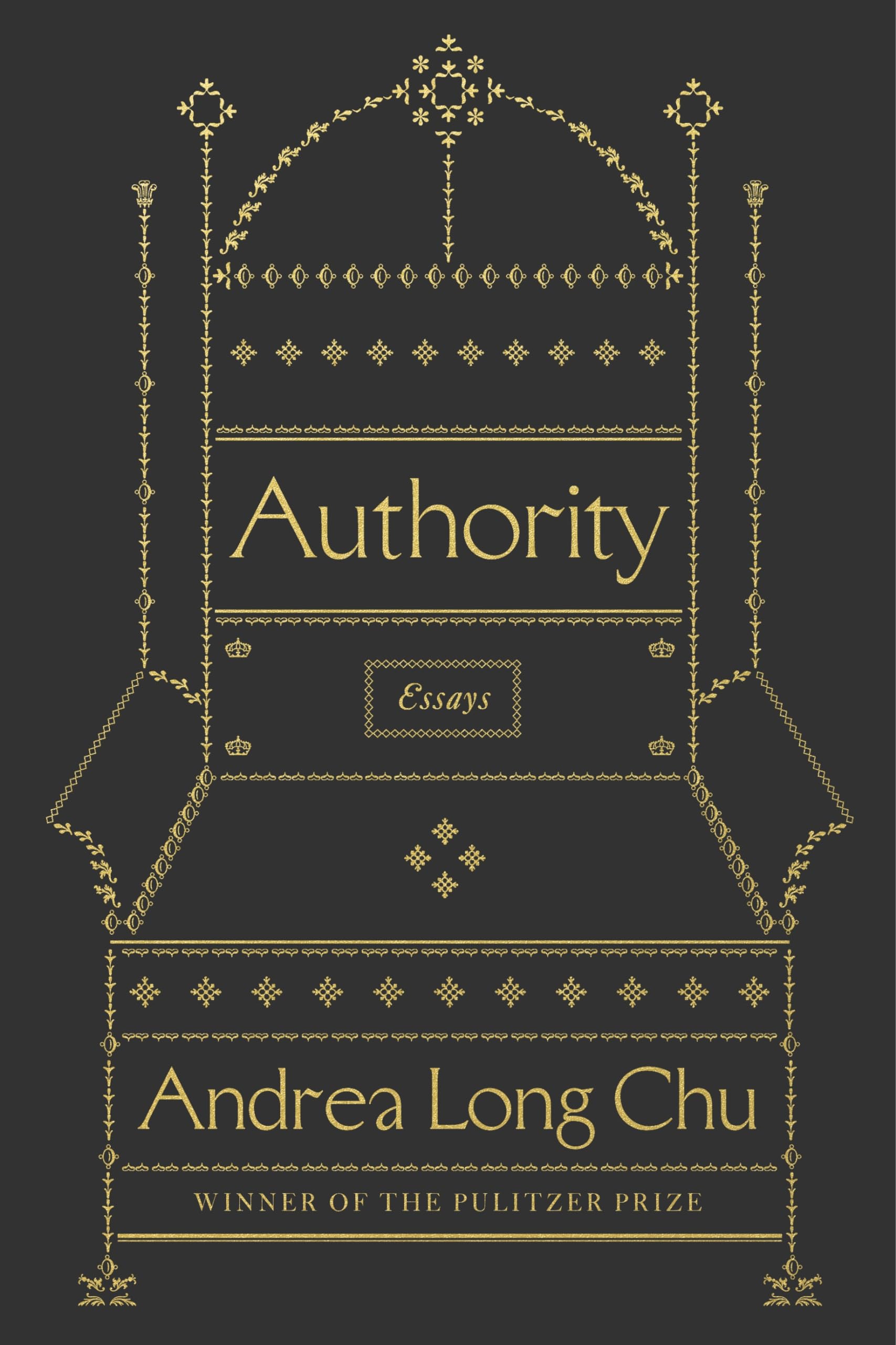 Authority: Essays