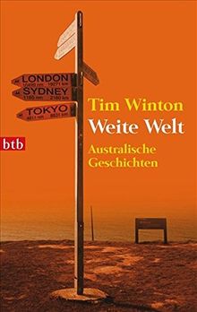 Weite Welt: Australische Geschichten