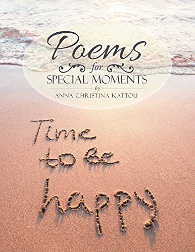 Poems for Special Moments