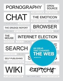 100 Ideas That Changed the Web