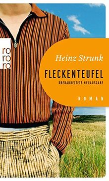 Fleckenteufel