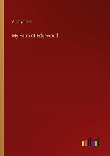 My Farm of Edgewood
