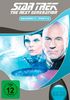 Star Trek - The Next Generation: Season 6, Part 2 [4 DVDs]