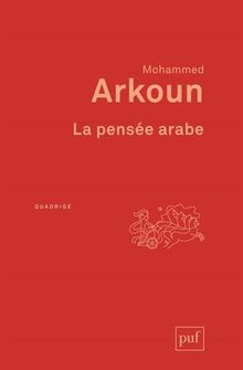 La pensée arabe