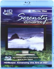 Serenity - Southern Seas [Blu-ray] [2005] [UK Import]