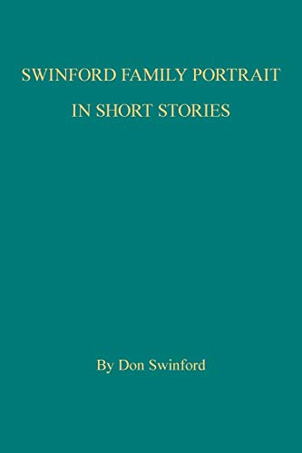 Swinford Family Portrait in Short Stories