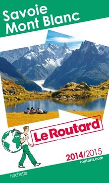 Savoie, Mont Blanc : 2014-2015