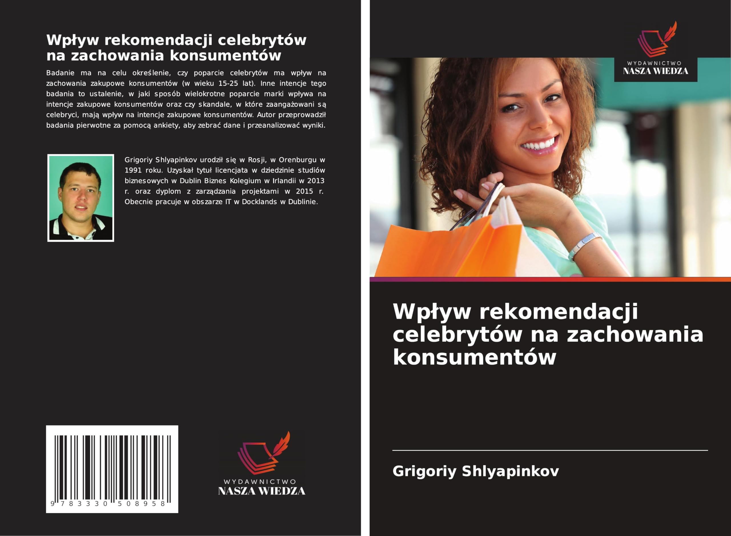 Wp¿yw rekomendacji celebrytów na zachowania konsumentów