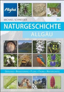 Naturgeschichte Allgäu