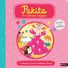 Pakita, la maîtresse magique : 12 chansons pour la rentrée des classes