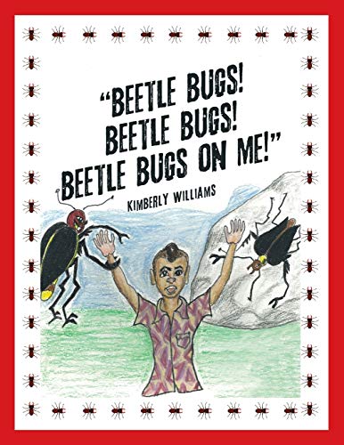 Beetle Bugs! Beetle Bugs! Beetle Bugs on Me!