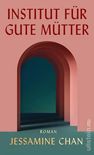 Institut für gute Mütter Cover