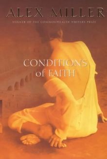 Conditions of Faith