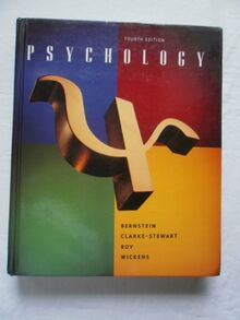 Psychology