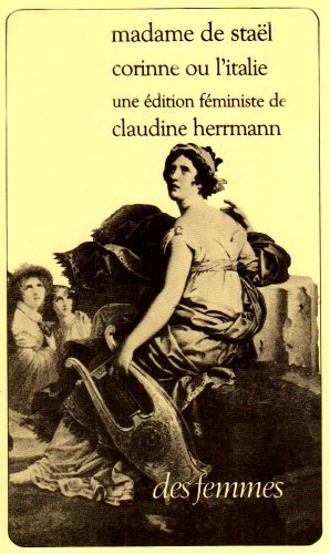 Corinne Ou L'italie (des Femmes)